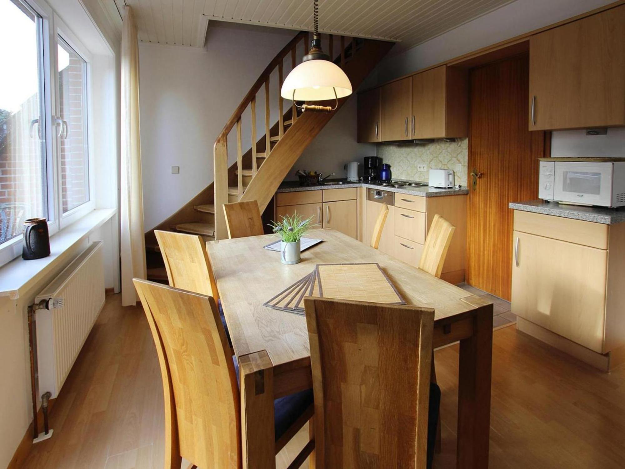 Apartment House Katharina Westerland Kültér fotó